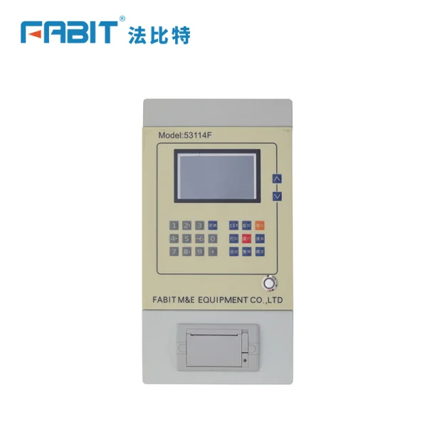 系统控制器53101/53102/53104