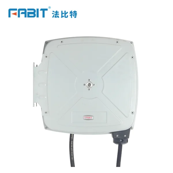 封閉式重型卷管器83610R