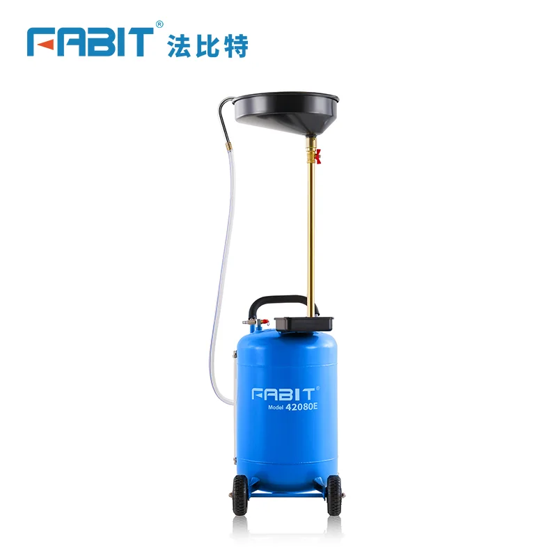 气动接废油机42080E/42095E