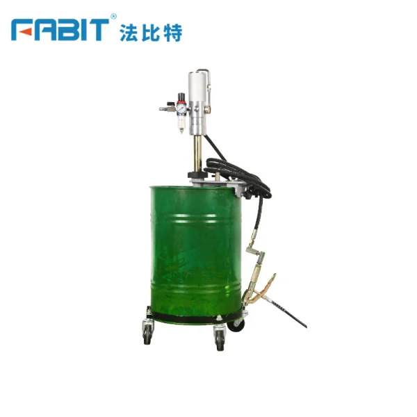 法比特润滑脂黄油机加注套件64422
