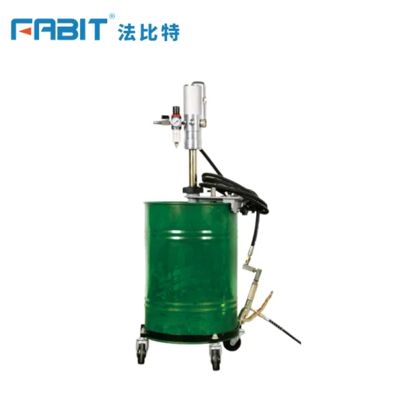 中桶黄油加注套件