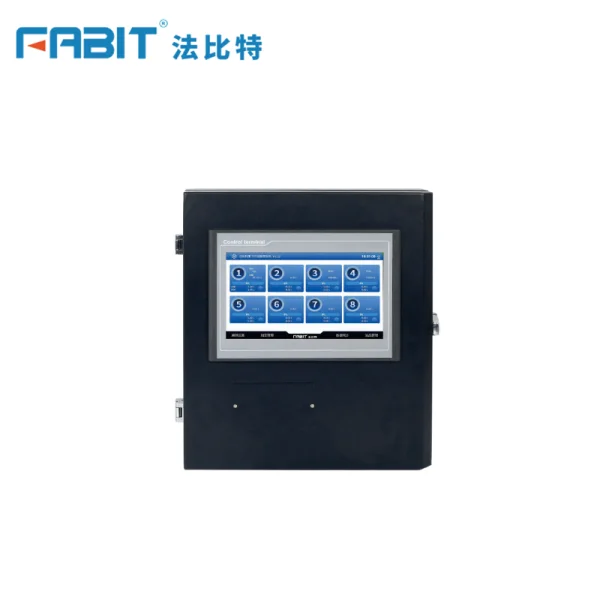 系统控制器53118
