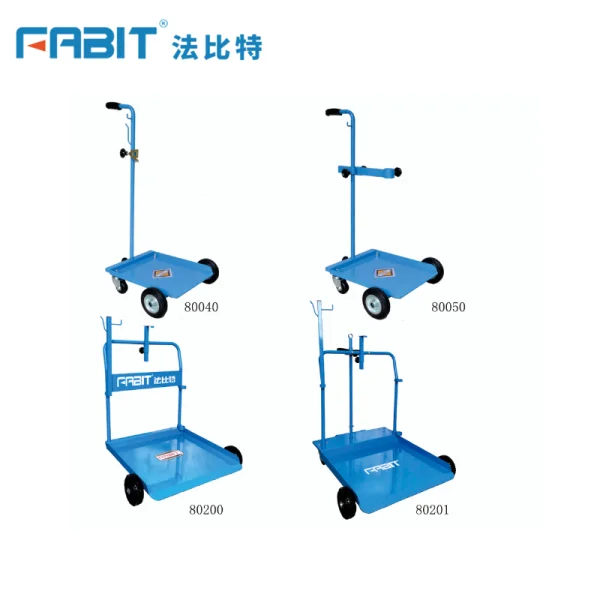 油桶拖车80040/80050/80060/80200/80201