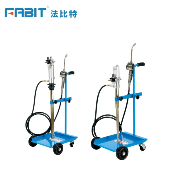 手拖車式注油套件37500/37550/37500C/37550C