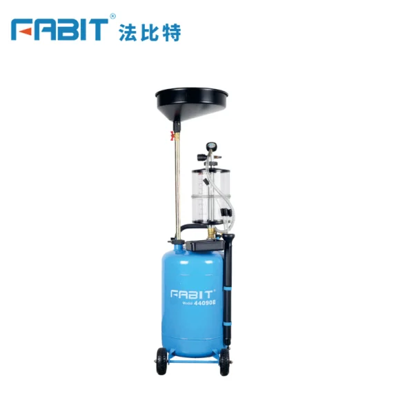 气动抽接废油机44090E/44105E