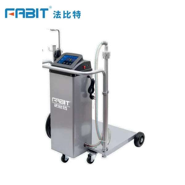 智能网联加注机(电动)59200EW-6/59200EW-12/59200EW-18