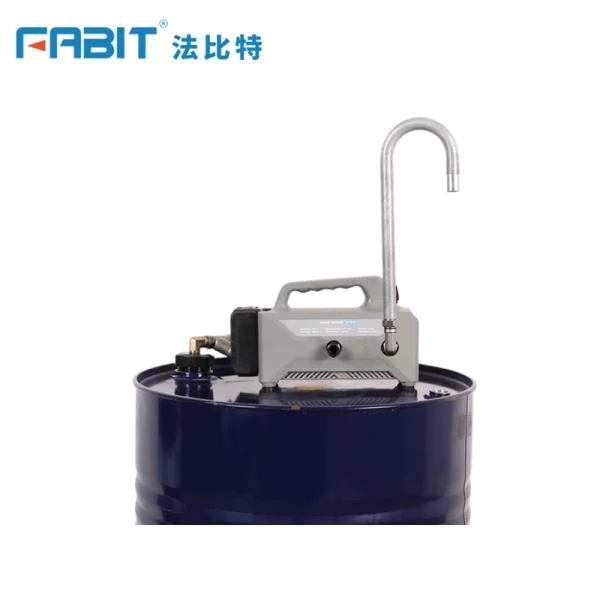 锂电池款便携式加注机39008E