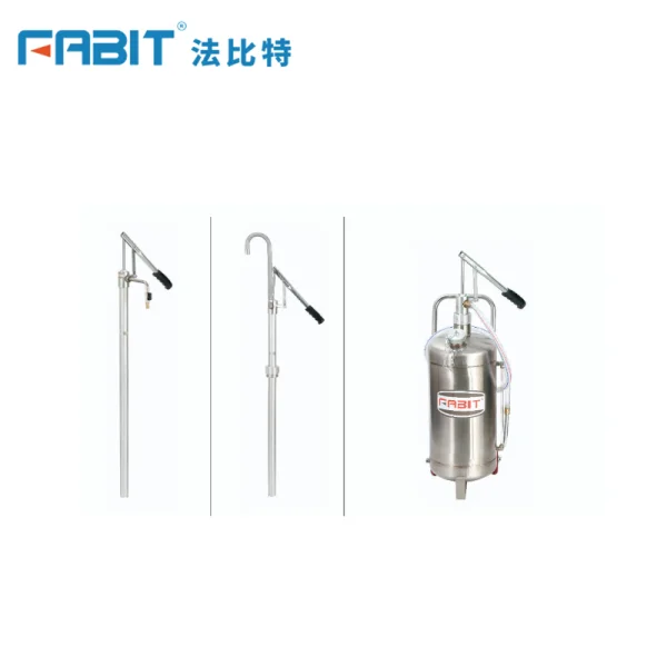 手压式注油机32173/32194/32025/32071