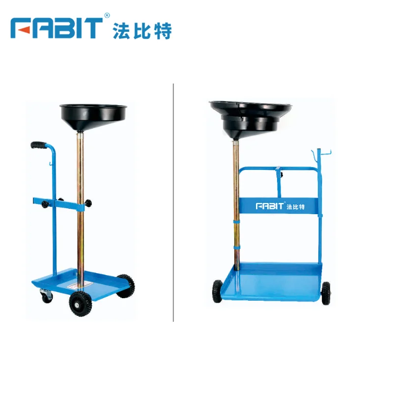 接廢油機
