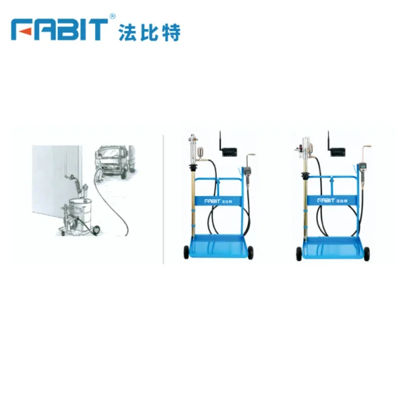 智能网联注油套件37159/37209