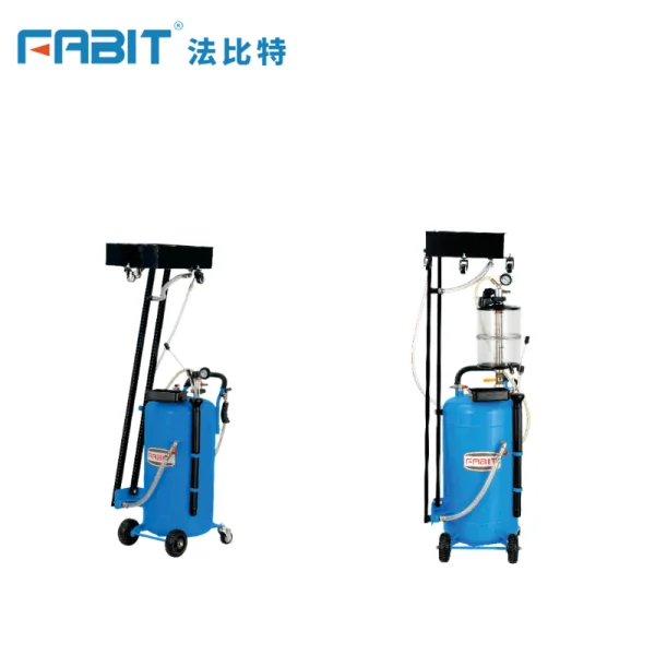 氣動抽接廢油機44110/44120
