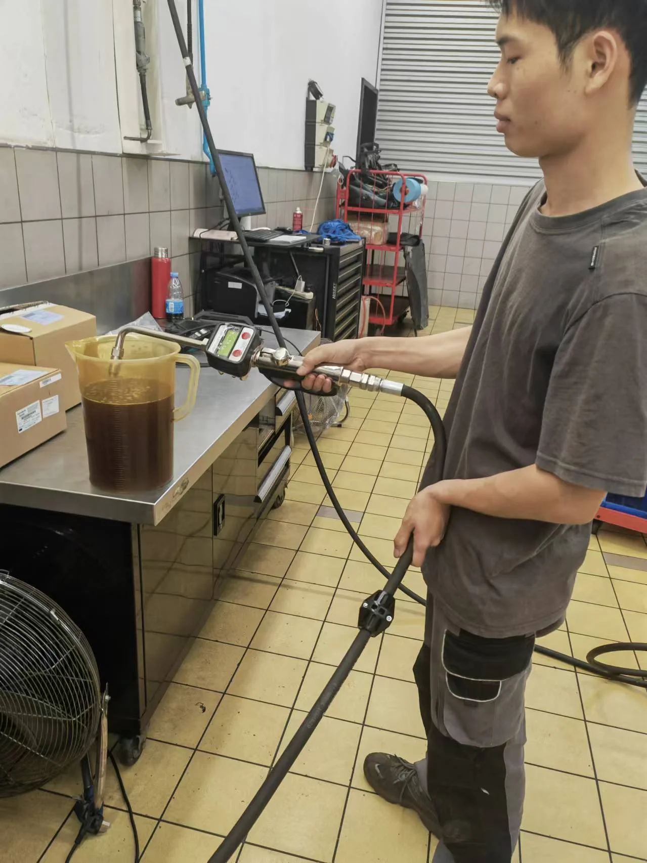 东莞南城保时捷中心
