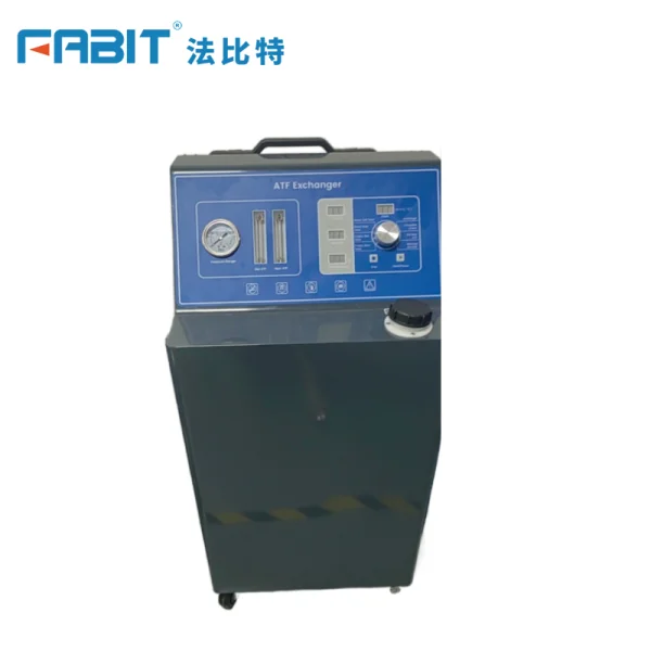 ATF自動(dòng)波箱油更換機(jī)26391（帶加熱功能）