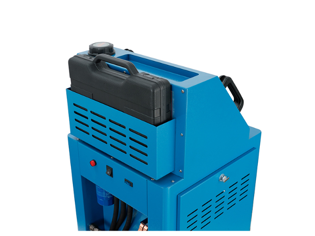 新疆操作簡單ATF自動波箱油換油機智能轉(zhuǎn)換自動移箱進出油方向 歡迎來電 深圳市法比特機電供應(yīng)