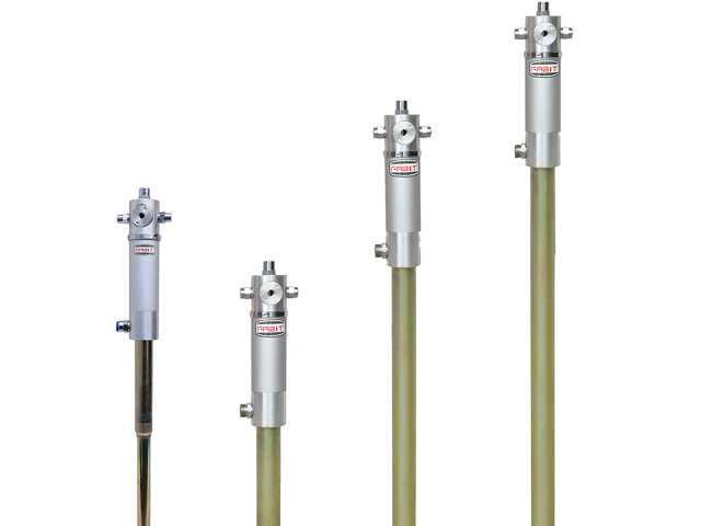 天津工業(yè)氣動油泵多少錢 歡迎咨詢 深圳市法比特機(jī)電供應(yīng)