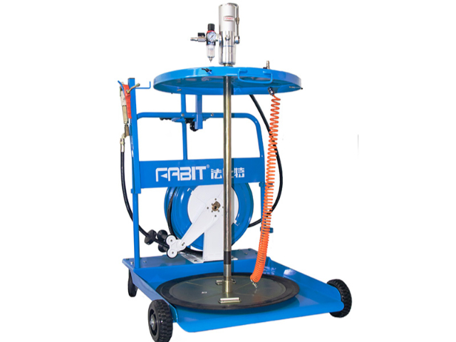 山西黃油機(jī)深圳市法比特機(jī)電有限公司 推薦咨詢 深圳市法比特機(jī)電供應(yīng)