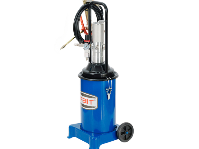 重慶移動黃油機大概多少錢 歡迎來電 深圳市法比特機電供應