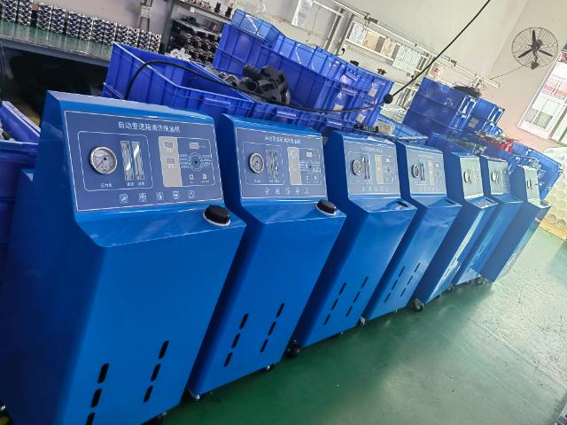 中国台湾带加热功能的ATF自动波箱油换油机直销价格,ATF自动波箱油换油机