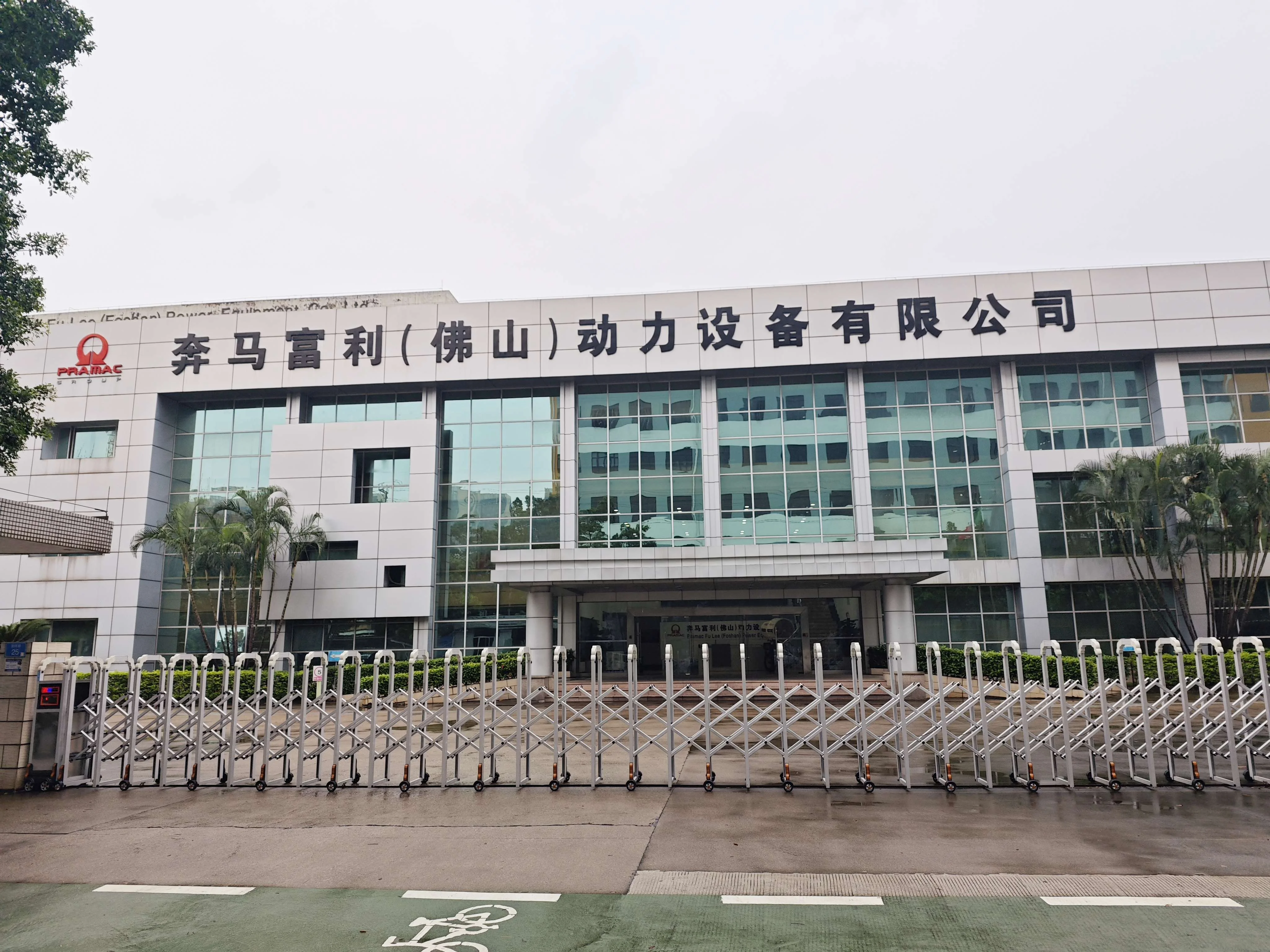 法比特柴油發(fā)電機(jī)廠家測(cè)試房案例 法比特柴油發(fā)電機(jī)廠家測(cè)試房案例
