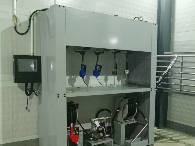 上海柴油發(fā)電機廠智能集中潤滑系統(tǒng)廠家直銷 歡迎咨詢 深圳市法比特機電供應