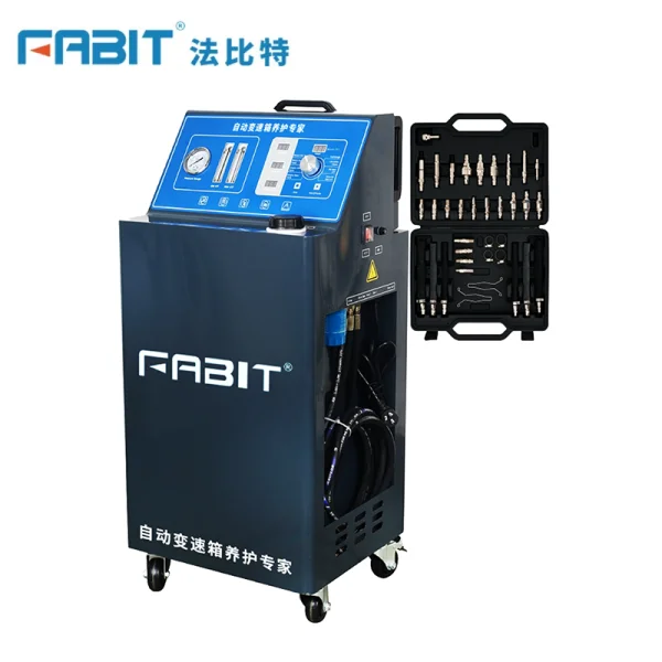 自動波箱油清洗更換機(jī)26391