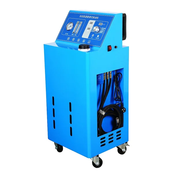 自動(dòng)波箱油清洗更換機(jī)26390