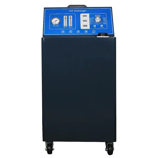 自動(dòng)波箱油清洗新機(jī)油更換機(jī)26391