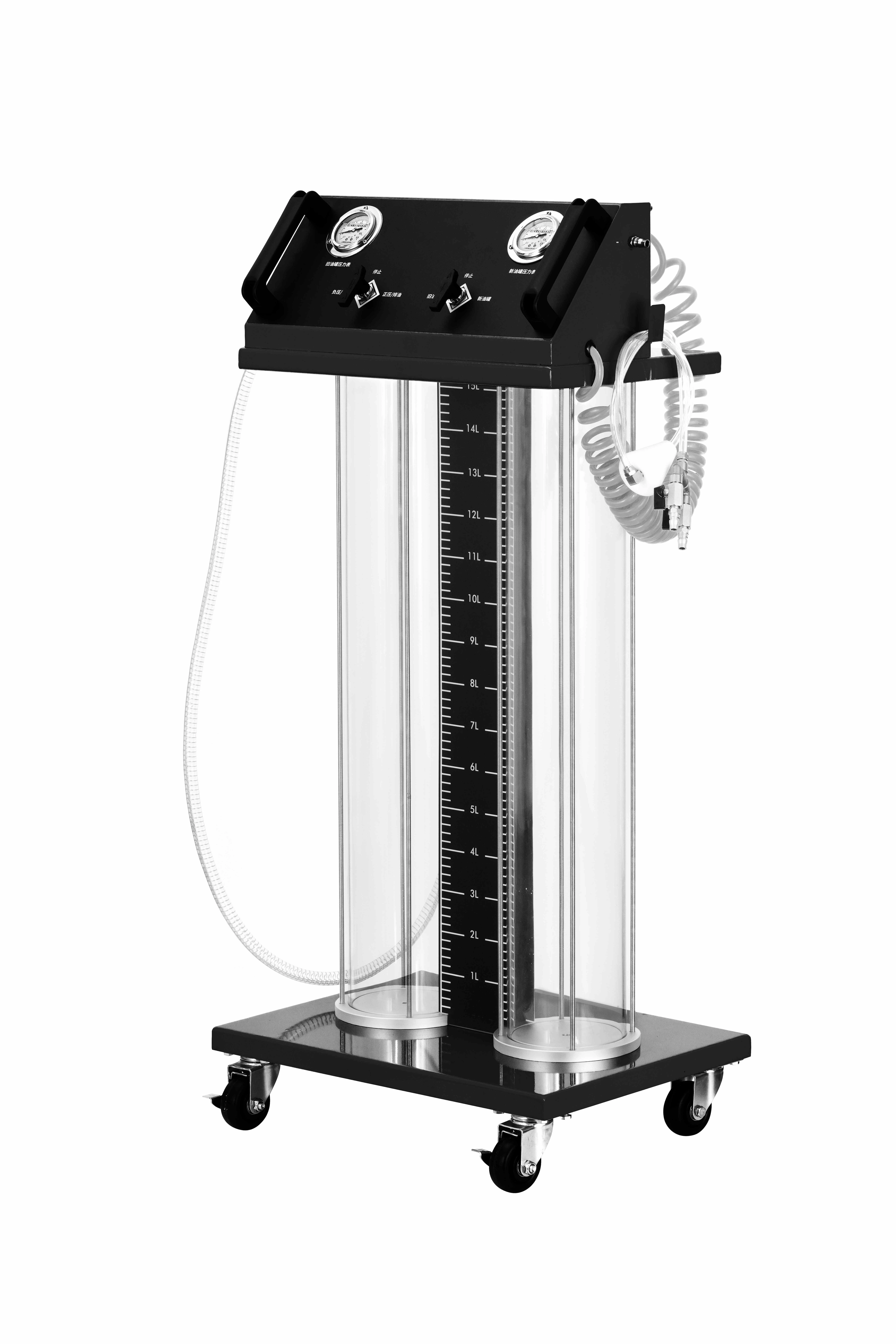 冷卻液防凍液抽注更換機(jī)26161