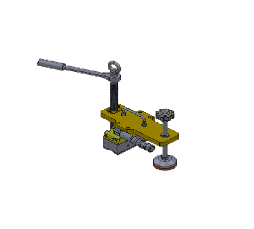 輕型拼板工具