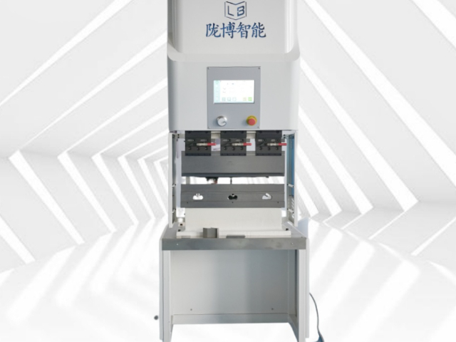 河南6噸單缸純電折彎機(jī)有幾種 誠信為本 南京隴博智能科技供應(yīng)