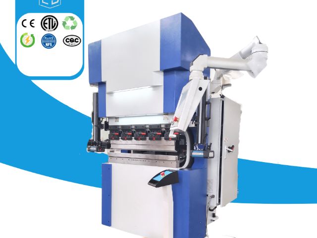 河南進(jìn)口高精度折彎機(jī) 服務(wù)至上 南京隴博智能科技供應(yīng)