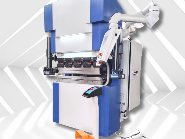 河北環(huán)保精密折彎?rùn)C(jī) 技術(shù)成熟 南京隴博智能科技供應(yīng);