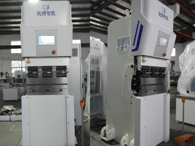 福建进口小型数控折弯机 欢迎咨询 南京陇博智能科技供应