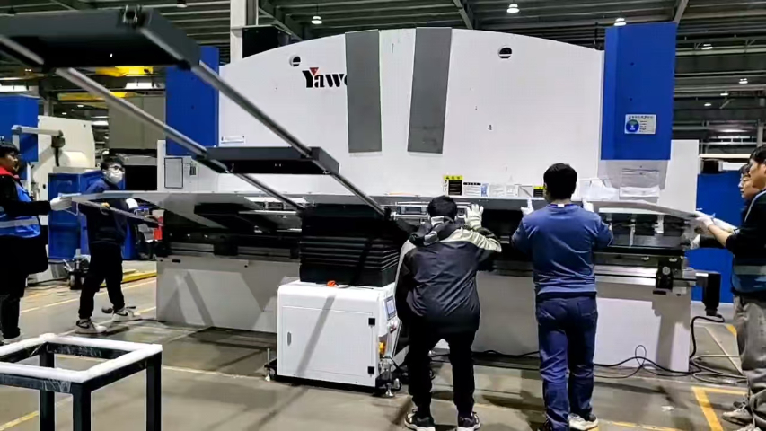 全自動隨動小車檢修,隨動小車