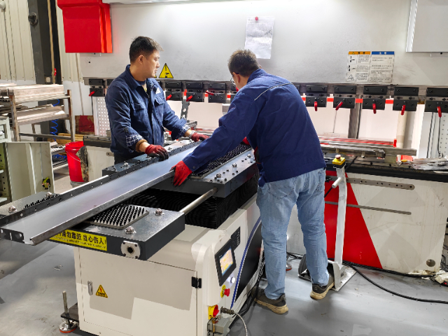 智能隨動前托料售后服務,隨動前托料