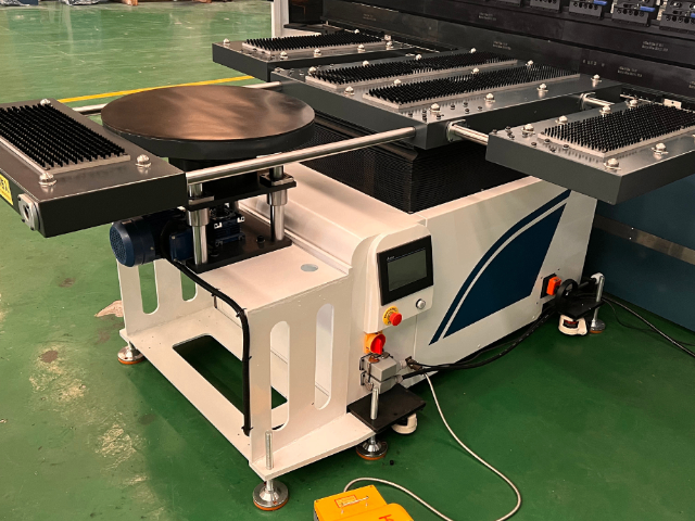 自動化翻板機用戶體驗