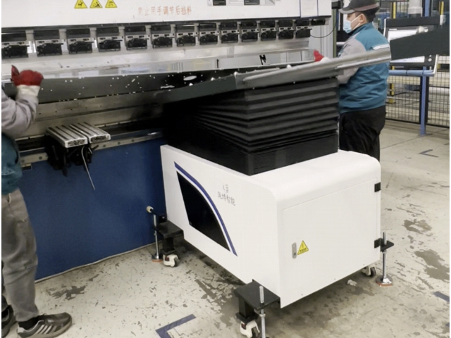 智能板材托舉架供應商