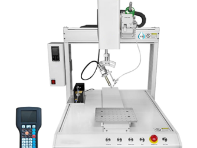 上海質量全自動焊錫機供應商家,全自動焊錫機