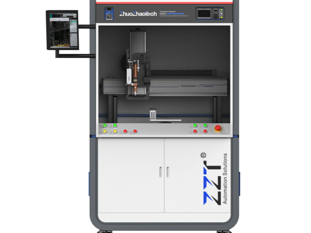 廣東電子點膠機結(jié)構(gòu)設(shè)計,點膠機