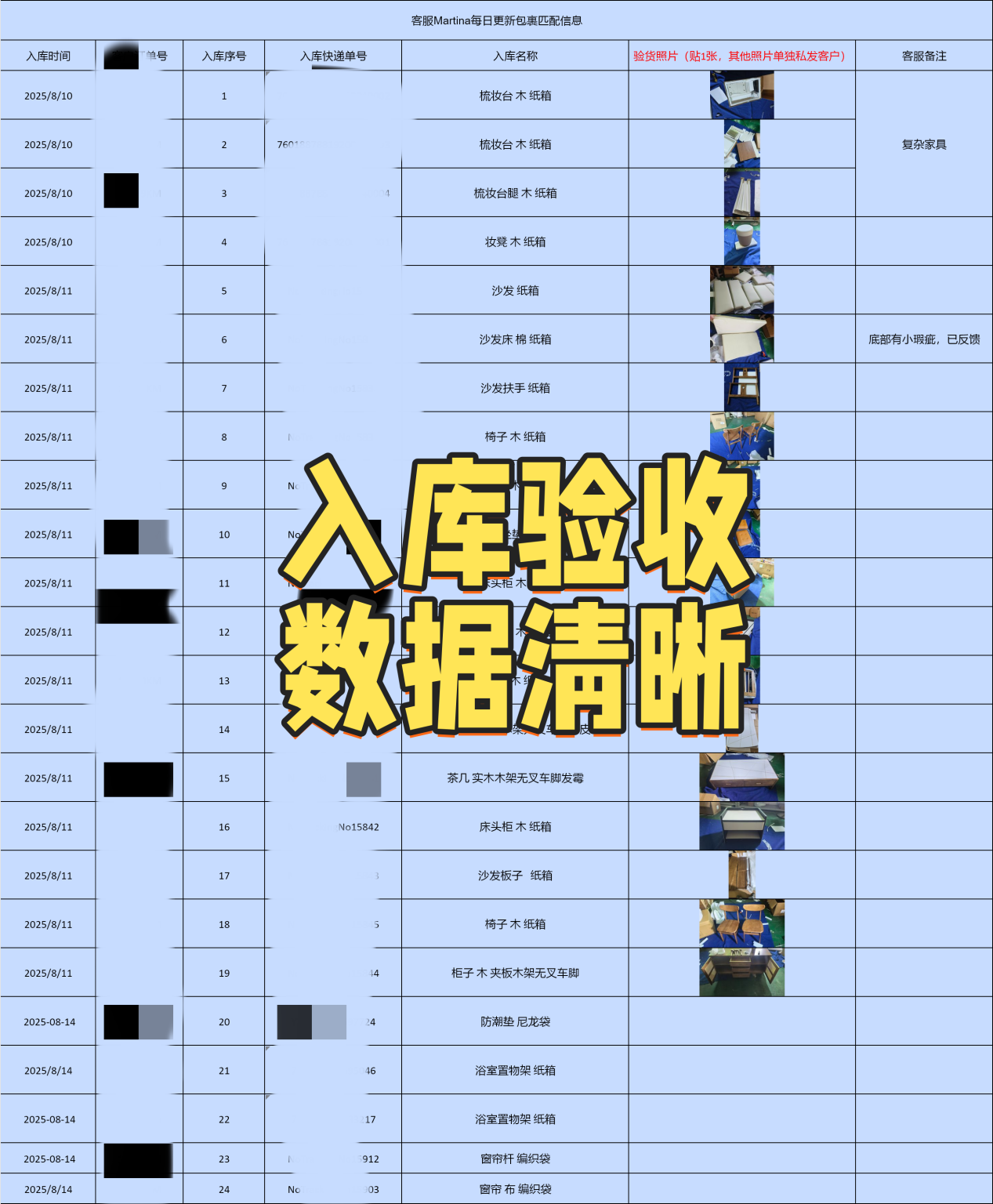 家具海運(yùn)成功到新加坡