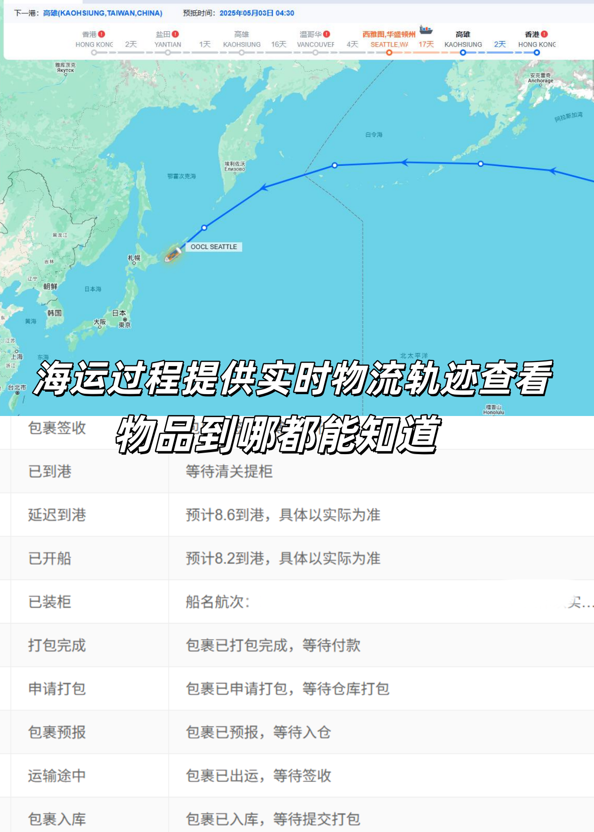 國內(nèi)海運家具到加州 國內(nèi)海運家具到加州