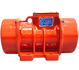 screen vibrating motor