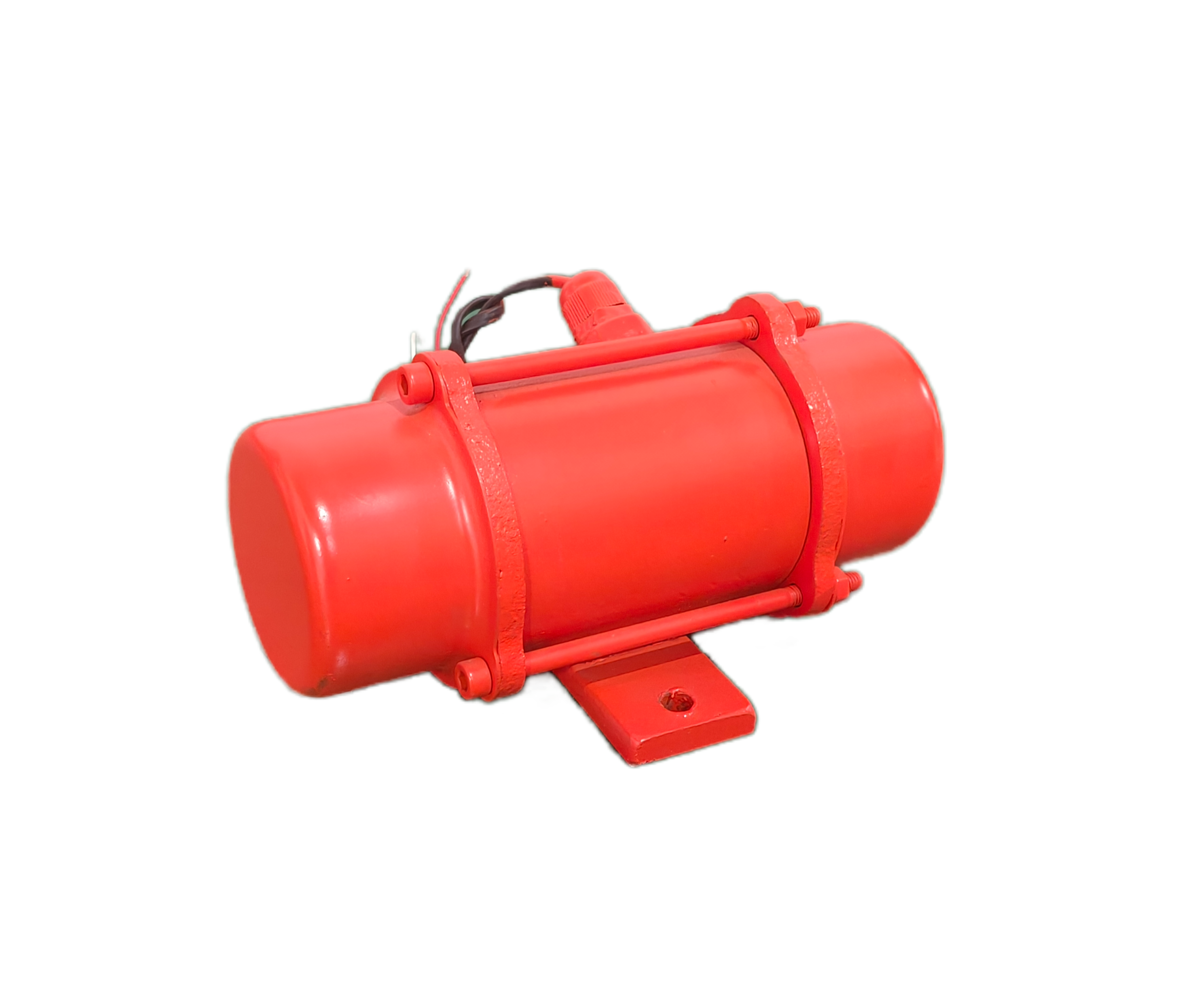 2-pole -2860 Heavy Duty Motor
