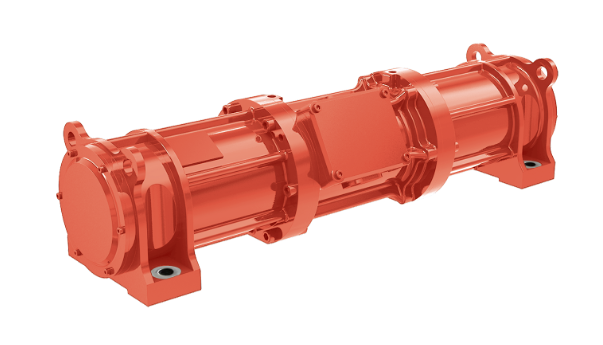 vibration motor