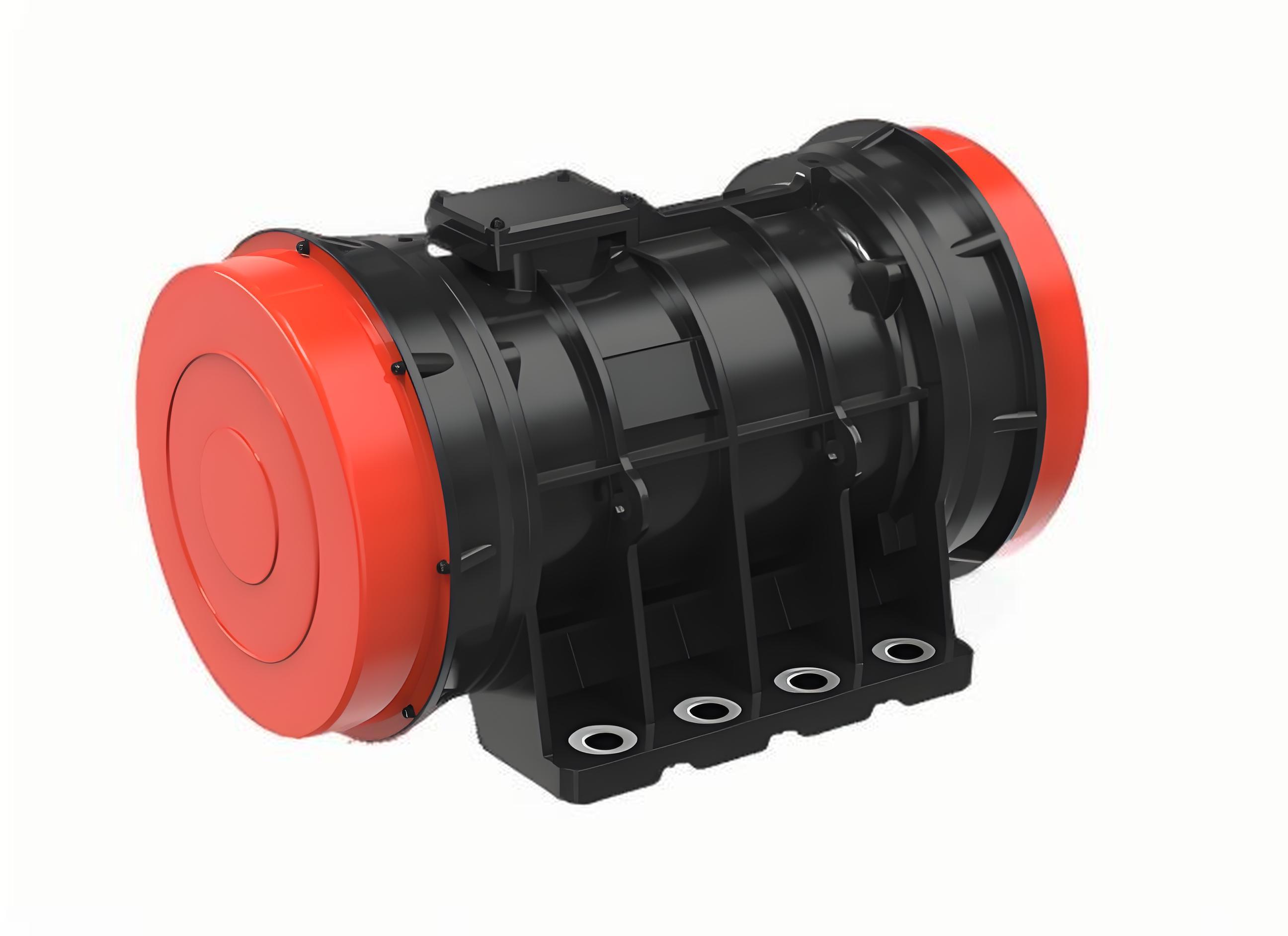 Explosion Proof vibration motor