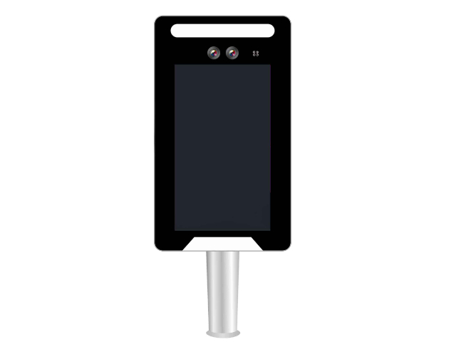 廣東寫字樓人臉識別考勤機 可二次開發(fā) 深圳市中防智慧科技供應(yīng)