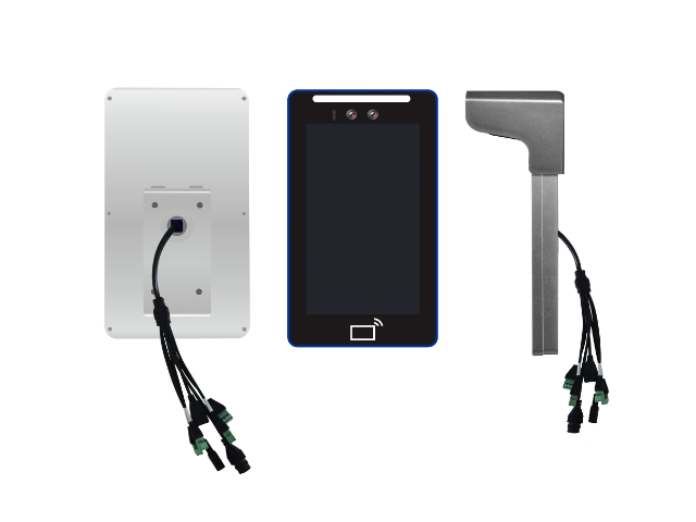 廣東游泳館人臉識(shí)別通道閘 支持定制 深圳市中防智慧科技供應(yīng)