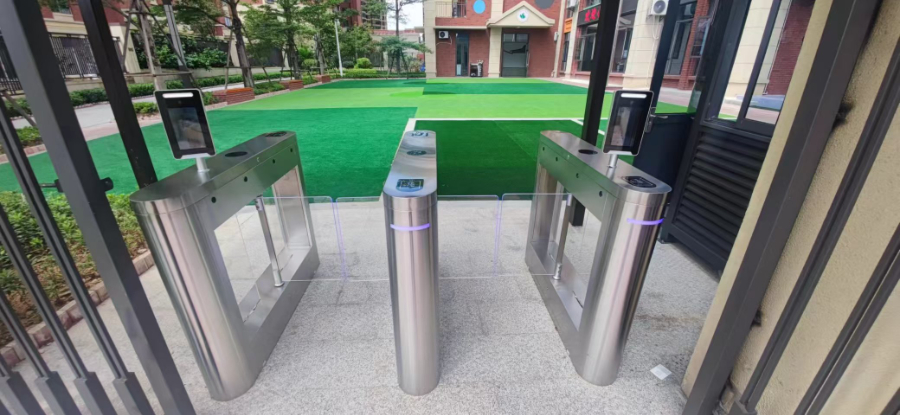 福建幼兒園校園系統廣播 支持定制 深圳市中防智慧科技供應