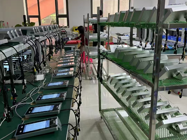 貴州自助身份證門禁定制 支持定制 深圳市中防智慧科技供應(yīng)