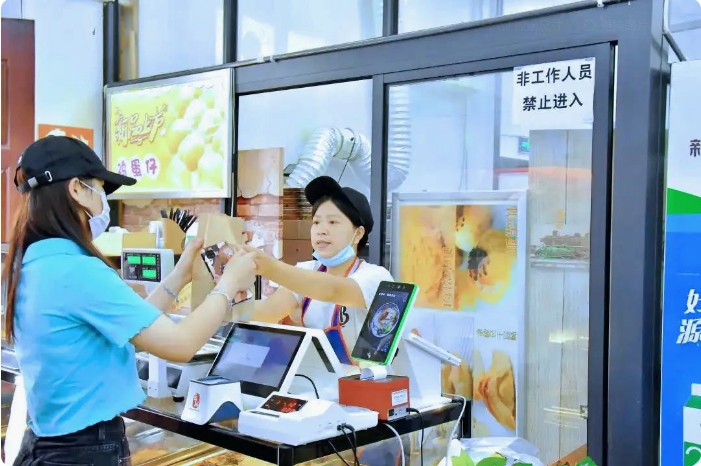 銷售深圳市人臉識別排名深圳市中防智慧科技供應
